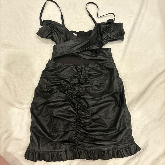 House of CB Thalis dress medium - Picture 2 of 4